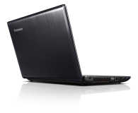 Lenovo Y580 i5-3210M/12GB/1000/DVD-RW/Win8 - 116606 - zdjęcie 3